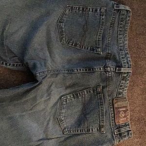 Lei jeans